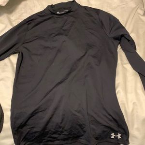 Under Armour Active Pullover Longsleeve